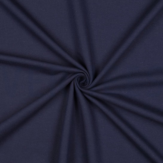 SOFT SWEAT GOTS MARINEBLAUW #7