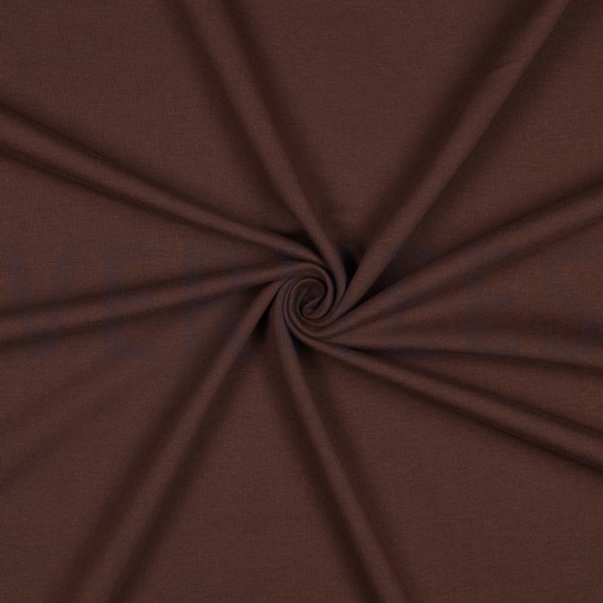 SOFT SWEAT GOTS BROWN #7