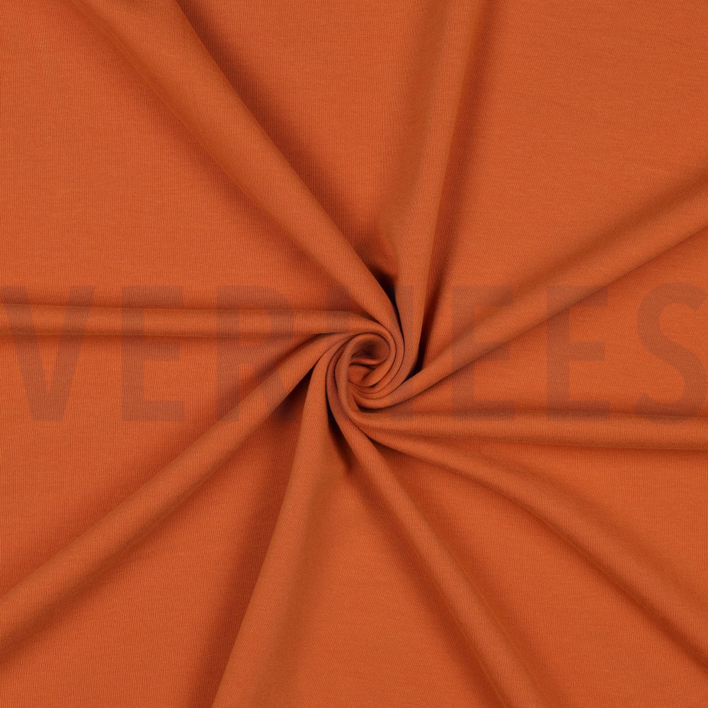 SOFT SWEAT GOTS AMBER #7