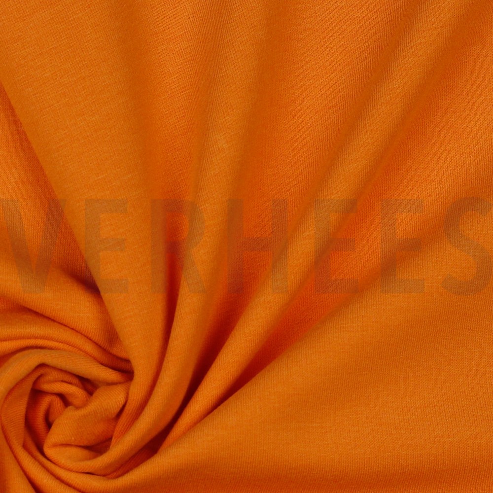 SOFT SWEAT GOTS ORANJE #7