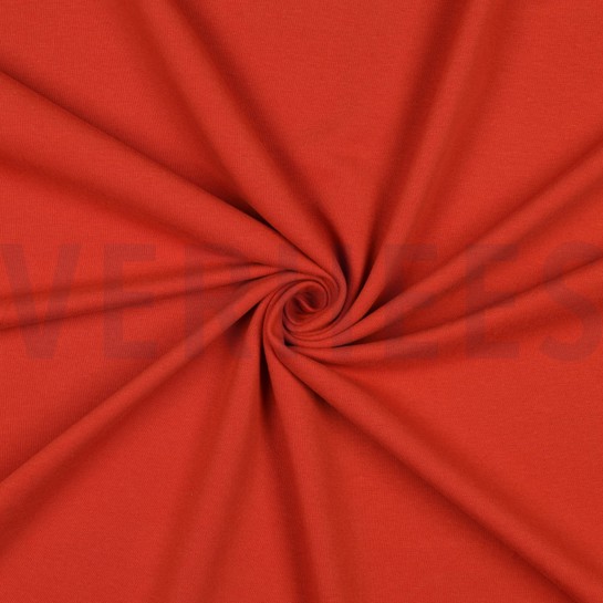 SOFT SWEAT GOTS RUST #7