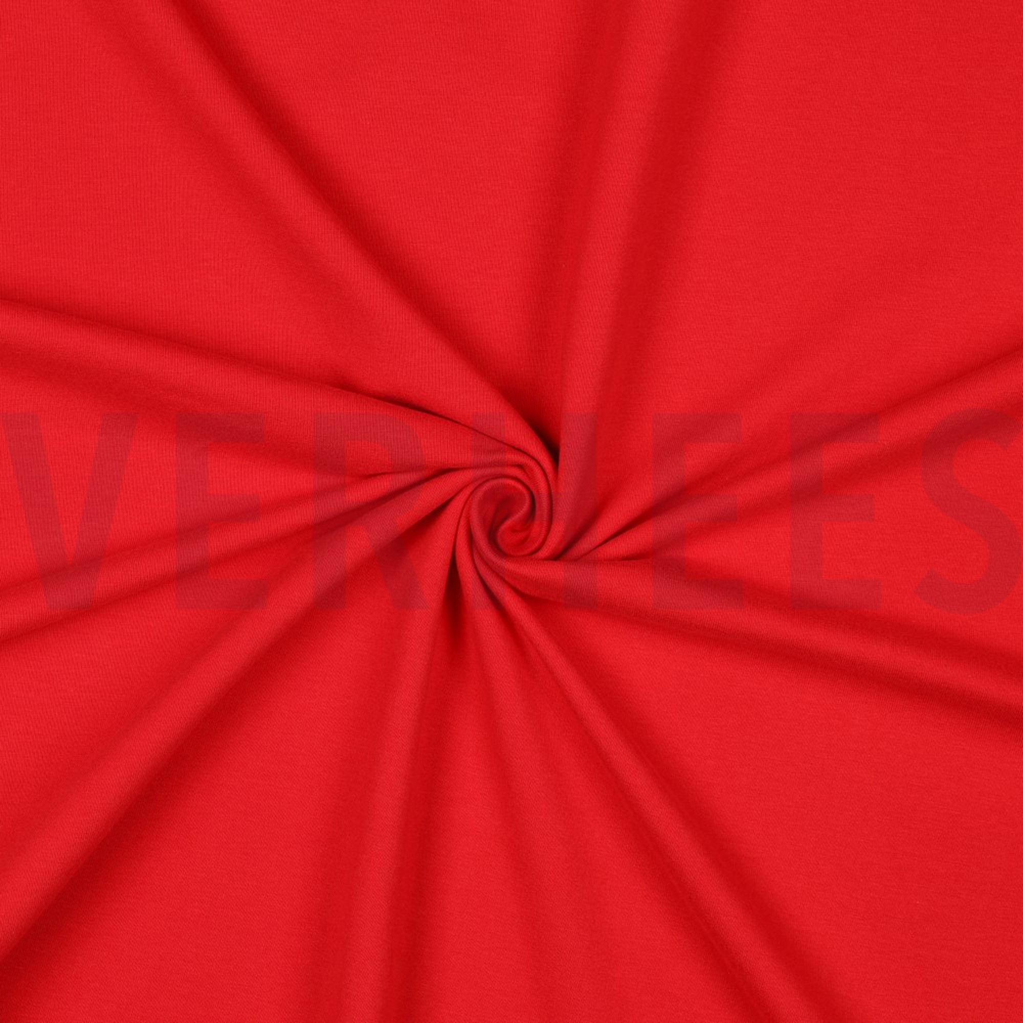 SOFT SWEAT GOTS TOMATENROT (high resolution) #3