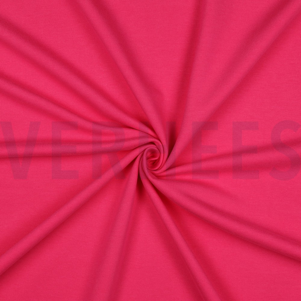 SOFT SWEAT GOTS FUCHSIA #7
