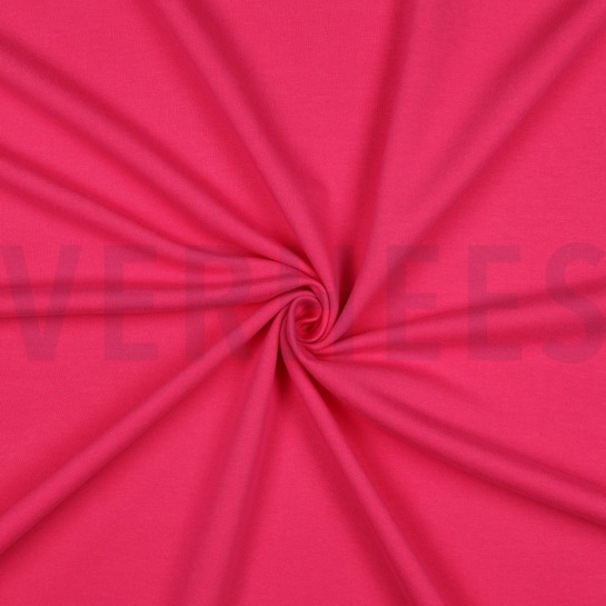 SOFT SWEAT GOTS FUCHSIA #7