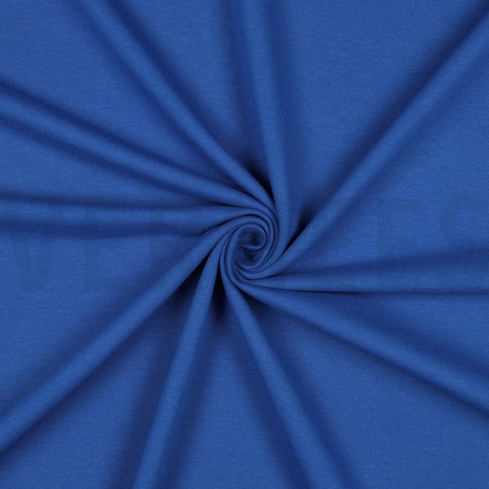 SOFT SWEAT GOTS KOBALTBLAUW #7