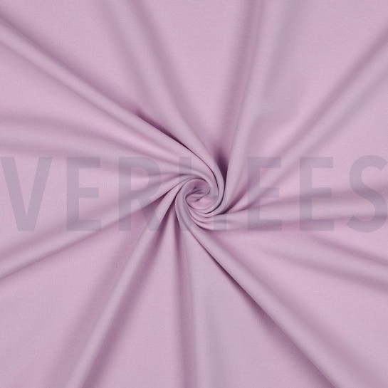 SOFT SWEAT GOTS HELLES LAVENDEL #7