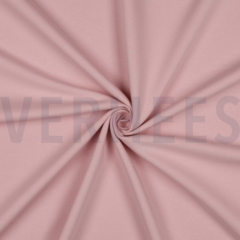 SOFT SWEAT GOTS BLUSH #7