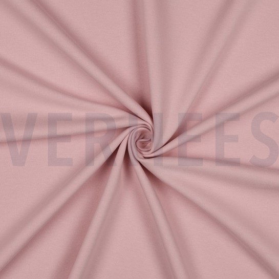 SOFT SWEAT GOTS BLUSH #7