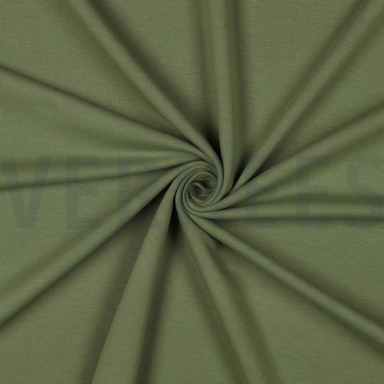 SOFT SWEAT GOTS CORNICHON #7