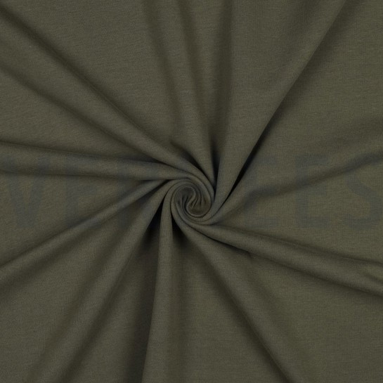 SOFT SWEAT GOTS LEGERGROEN #7