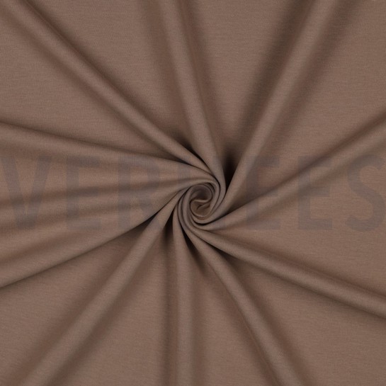 SOFT SWEAT GOTS TAUPE #7