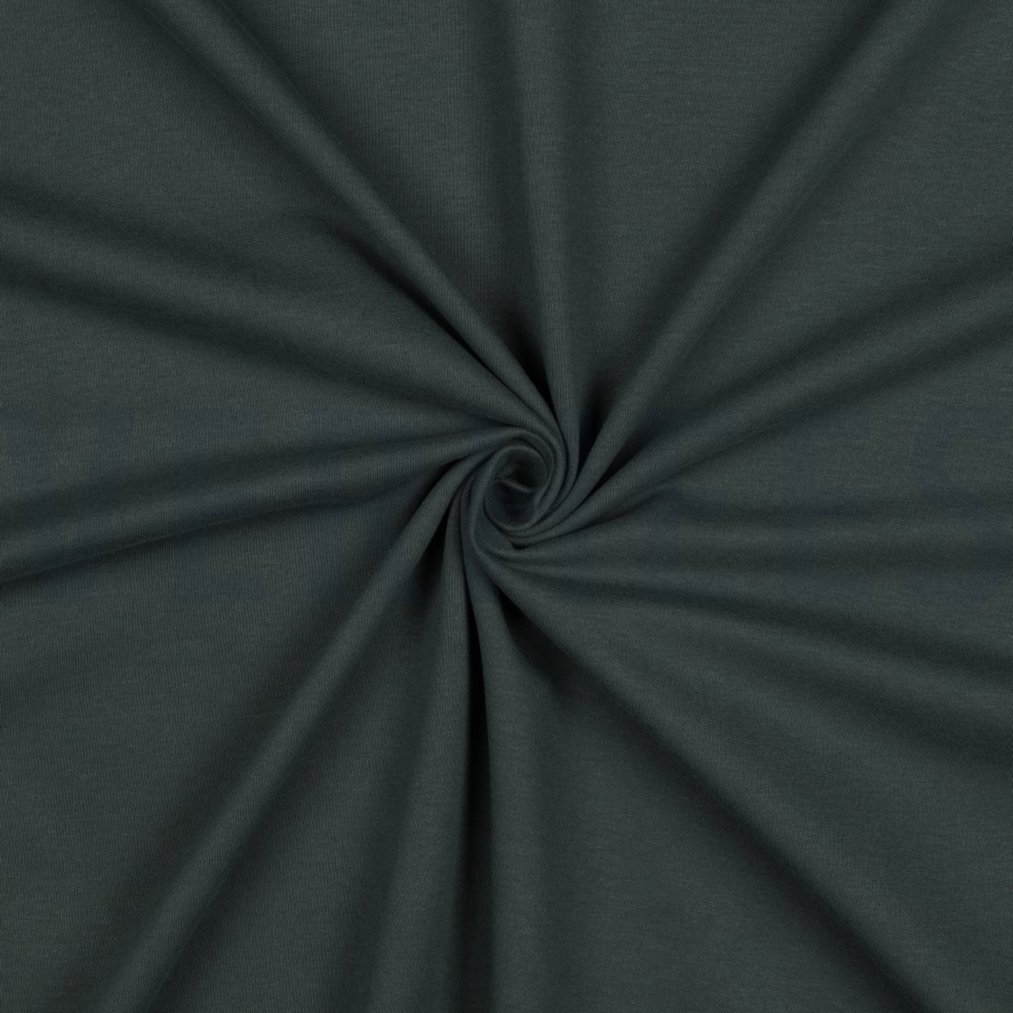 SOFT SWEAT GOTS DONKER BOSGROEN (high resolution) #3