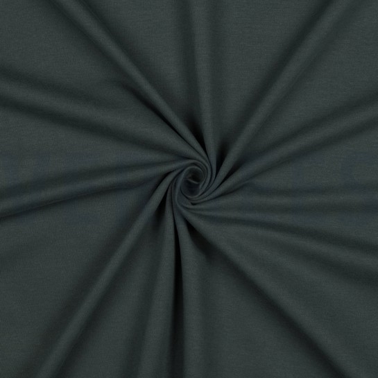 SOFT SWEAT GOTS DONKER BOSGROEN #7