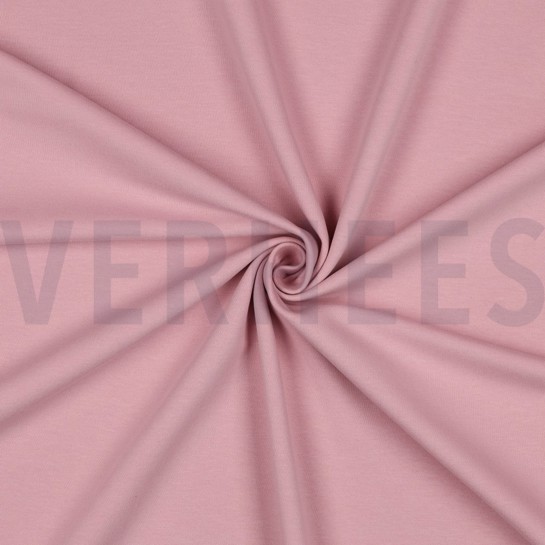 SOFT SWEAT GOTS ROSÉ #7