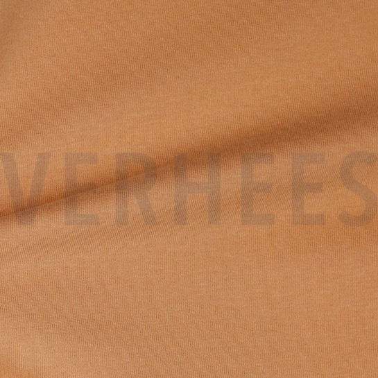 SOFT SWEAT GOTS DUNKEL LACHS #7