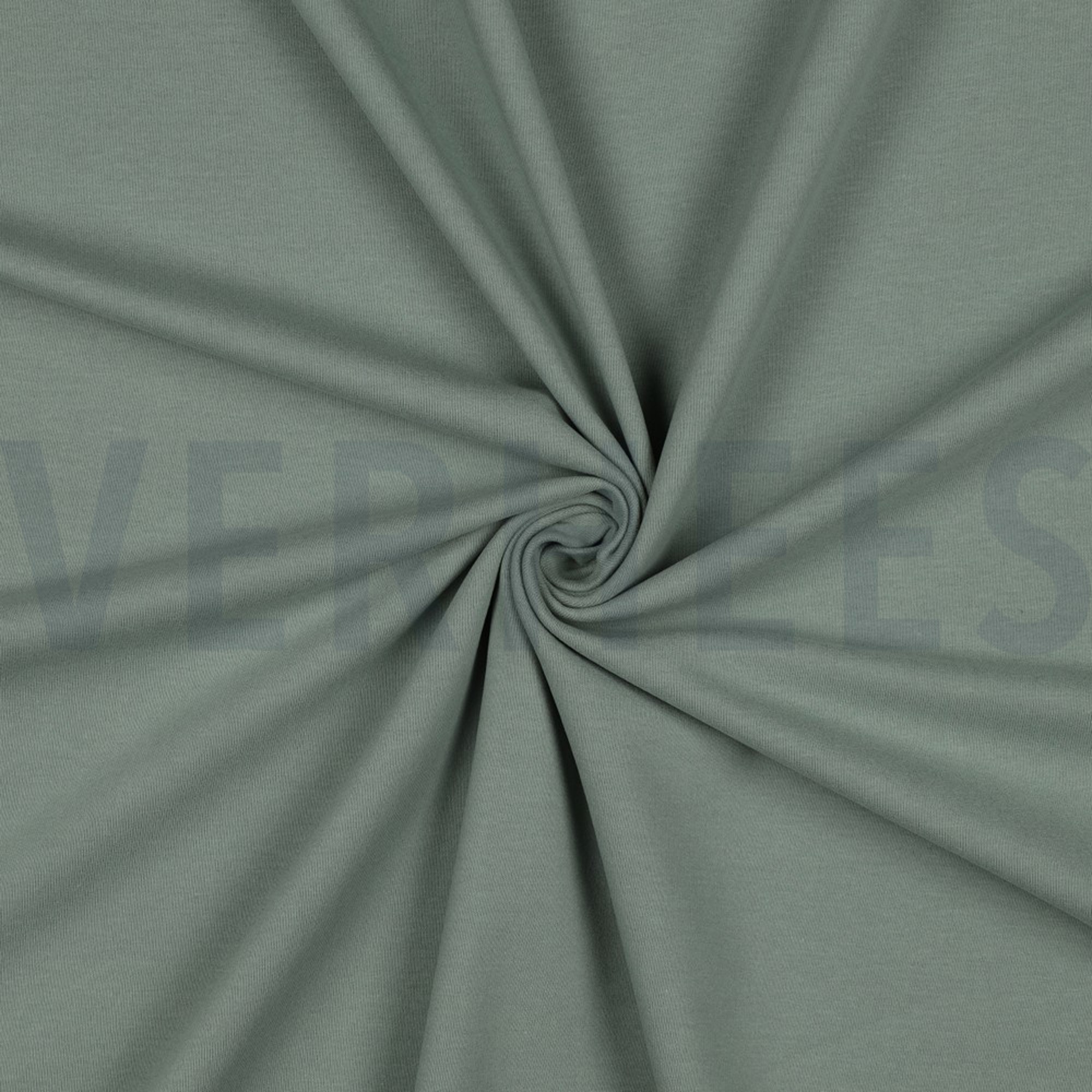 SOFT SWEAT GOTS DARK MINT (high resolution) #3