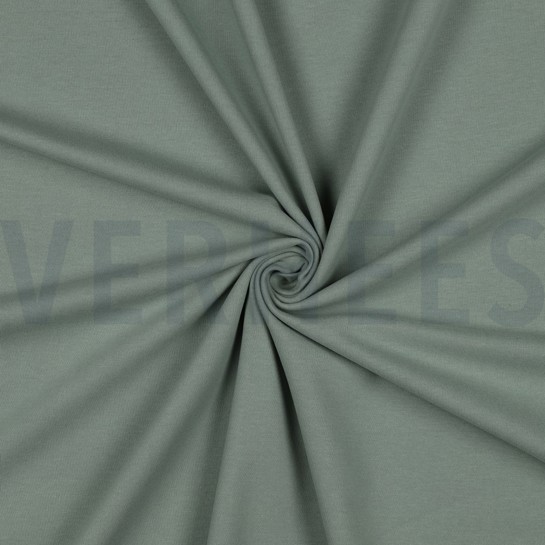 SOFT SWEAT GOTS DARK MINT #7