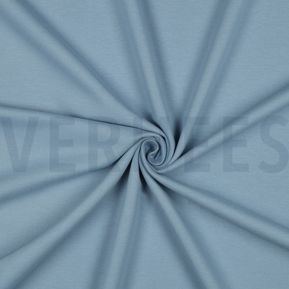 SOFT SWEAT GOTS BLUE SHADOW #7
