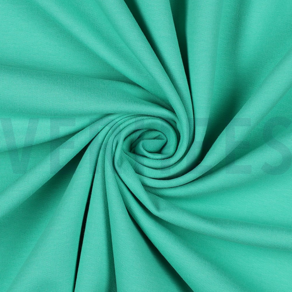 SOFT SWEAT GOTS GROEN #7