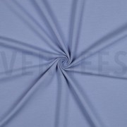 SOFT SWEAT GOTS LIGHT LAVENDER (thumbnail) #3