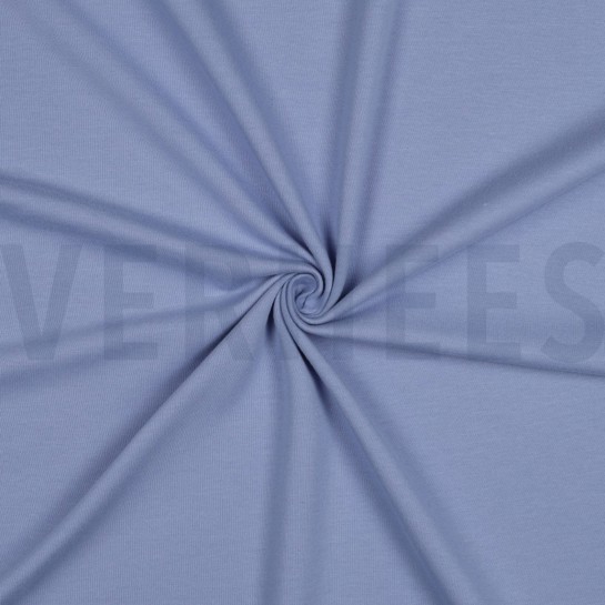 SOFT SWEAT GOTS LIGHT LAVENDER #7