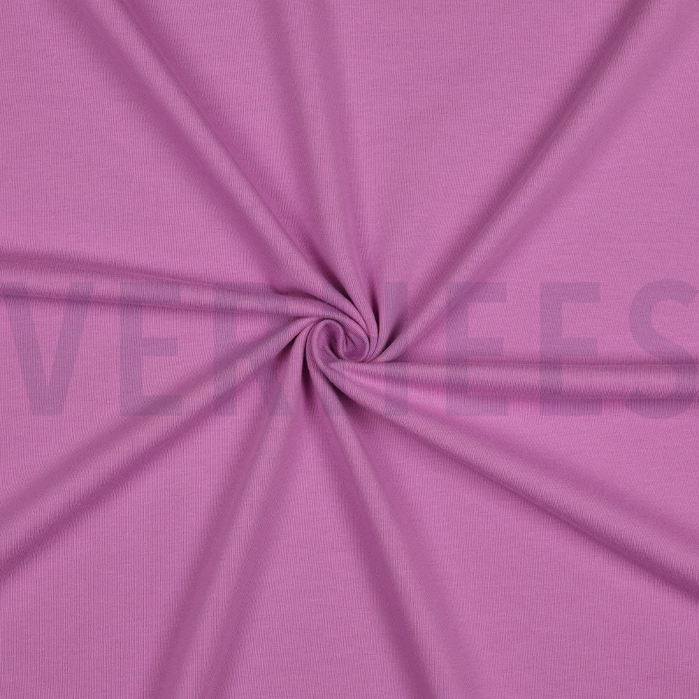 SOFT SWEAT GOTS LICHT VIOLET #7