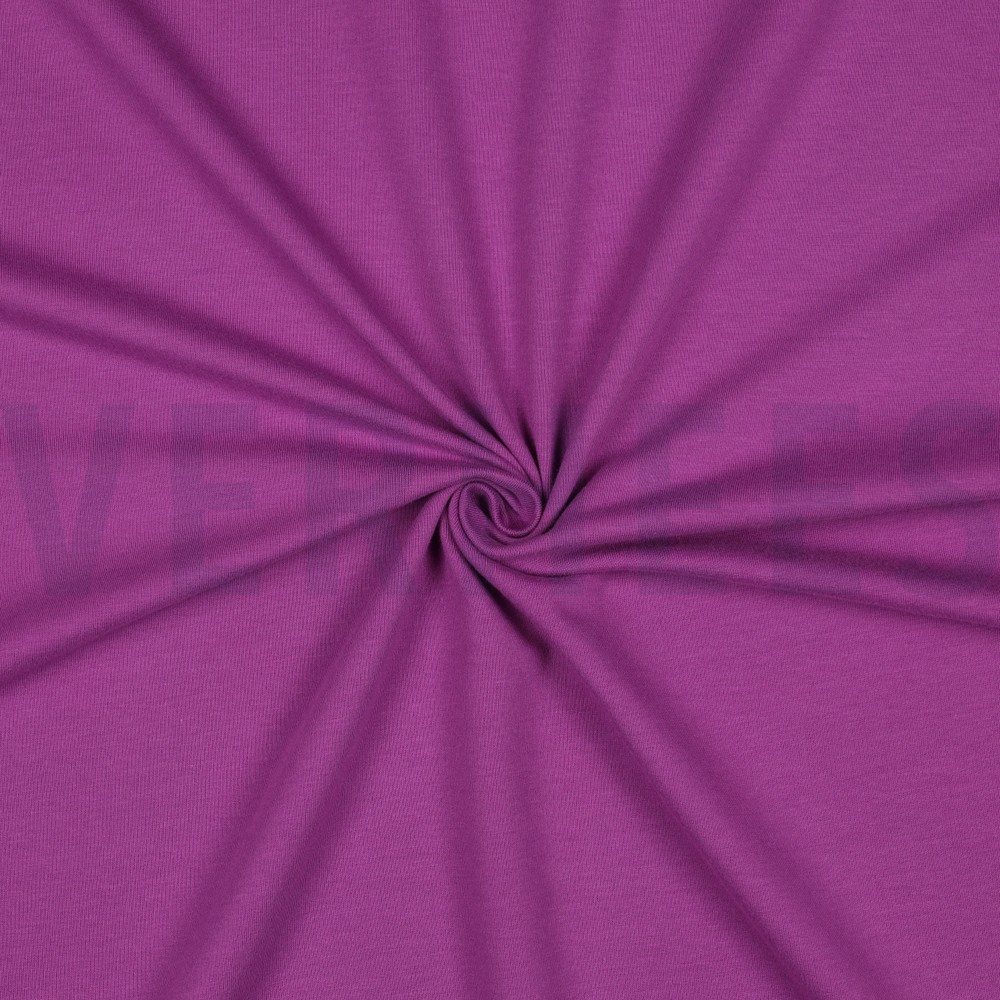 SOFT SWEAT GOTS VIOLET #7