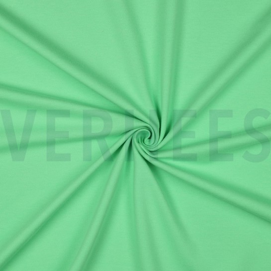 SOFT SWEAT GOTS LICHT LIMOEN #7