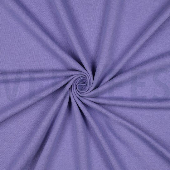 SOFT SWEAT GOTS DARK LAVENDER #7