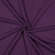 SOFT SWEAT GOTS SHADOW PURPLE (thumbnail) #3