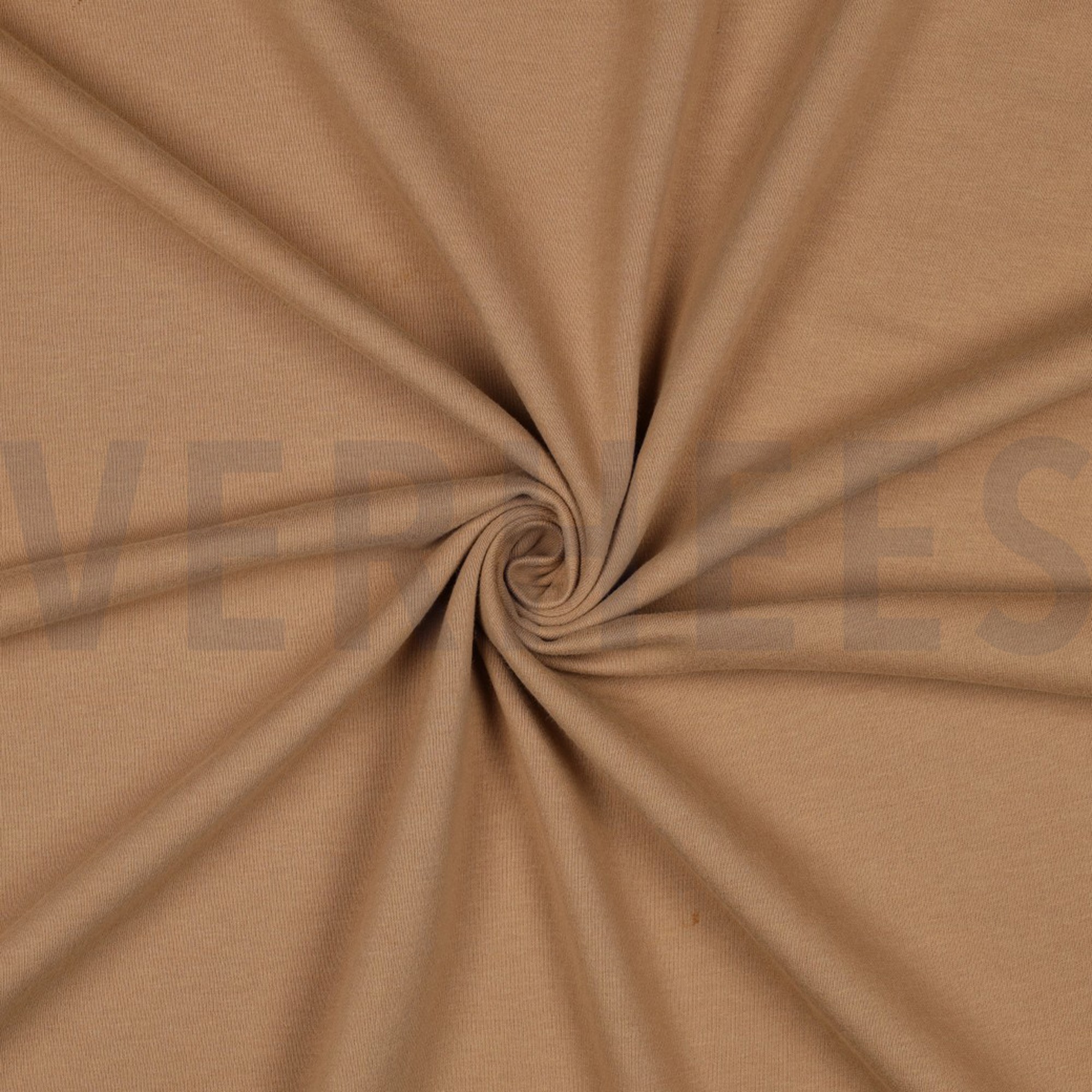 SOFT SWEAT GOTS CAMEL (high resolution) #3