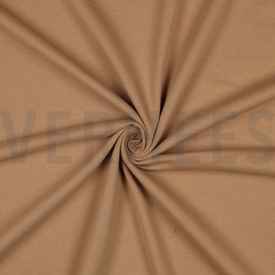 SOFT SWEAT GOTS CAMEL #7