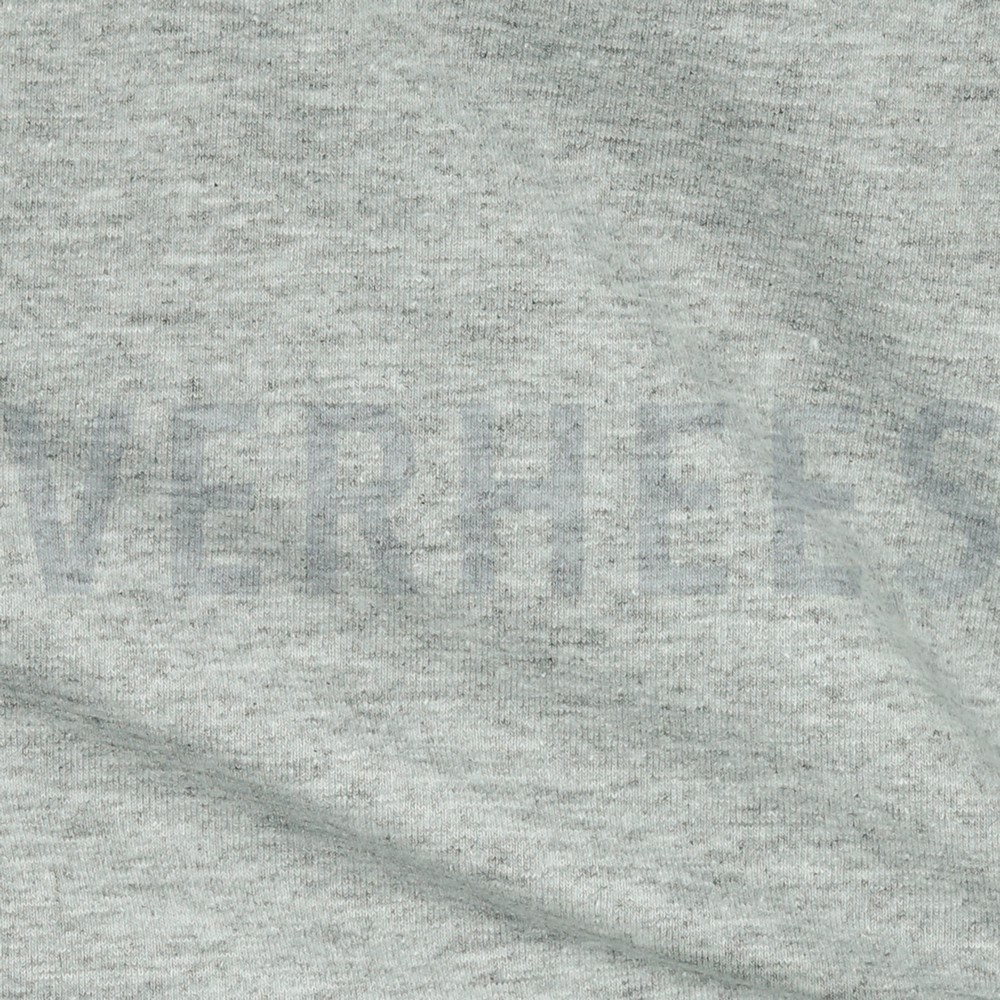 JERSEY RECYCELT WOLKEN GRAU #7