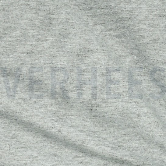 JERSEY GERECYCLED WOLKENGRIJS #7