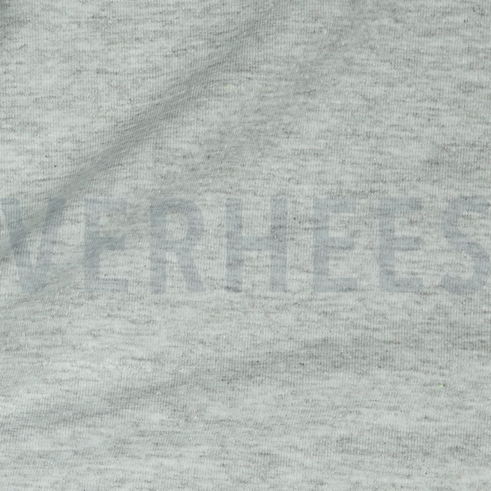 JERSEY GERECYCLED LICHTGRIJS (high resolution) #3