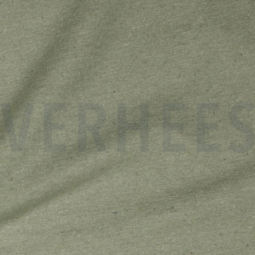 JERSEY GERECYCLED BEIGE #7