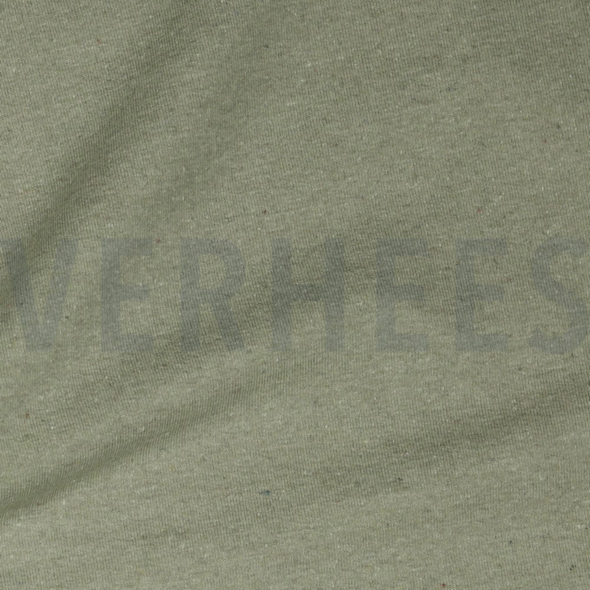 JERSEY GERECYCLED BEIGE (high resolution) #3