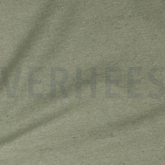 JERSEY GERECYCLED BEIGE #7