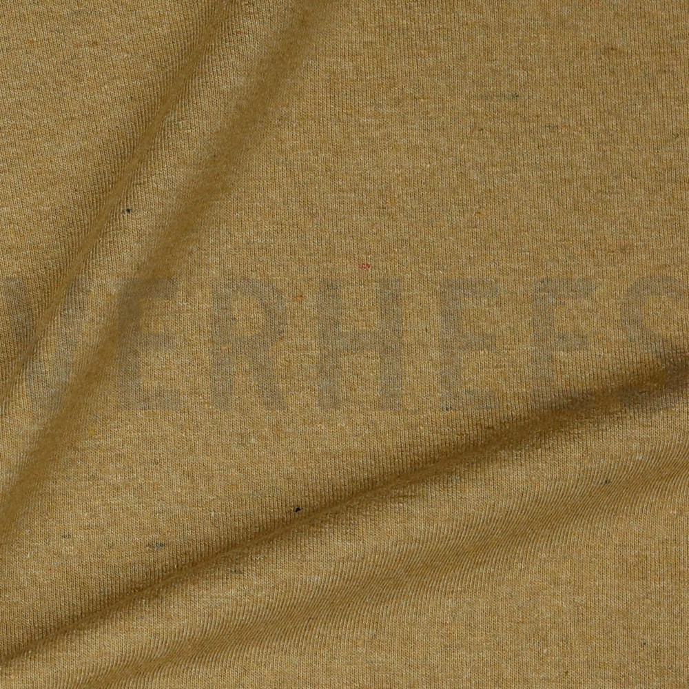 JERSEY GERECYCLED LICHTBRUIN #7