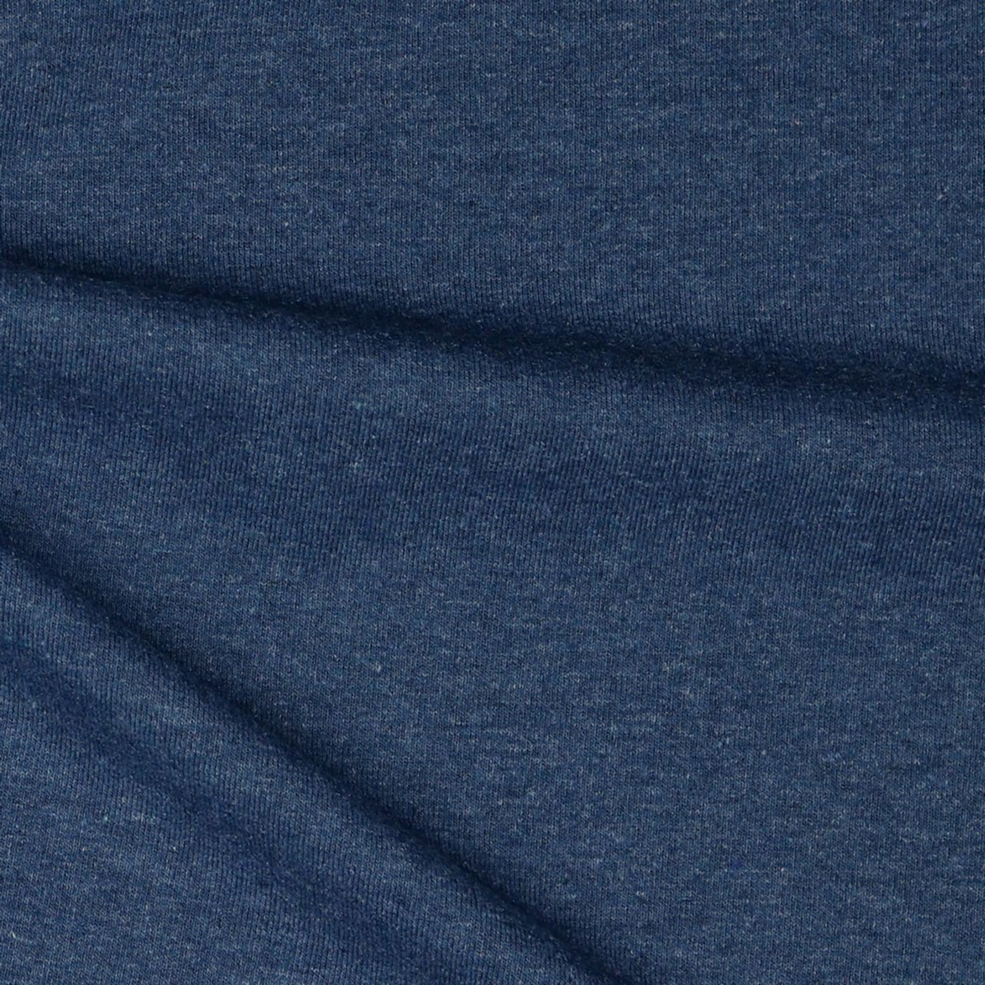 JERSEY RECYCLED BLUE SHADOW (high resolution) #3