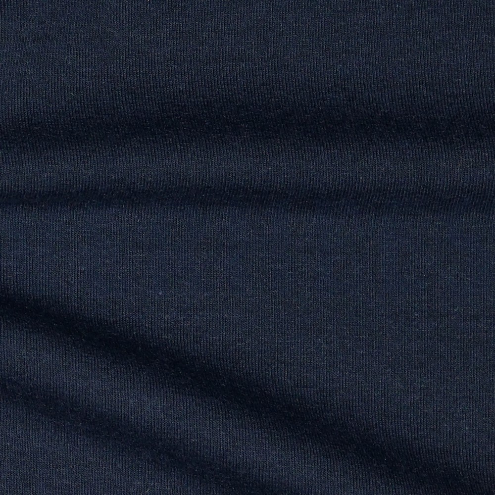 JERSEY RECYCELT MARINEBLAU #7
