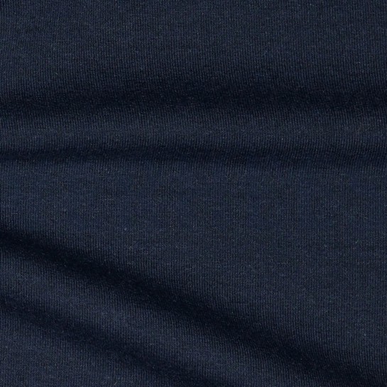 JERSEY RECYCLED NAVY #7