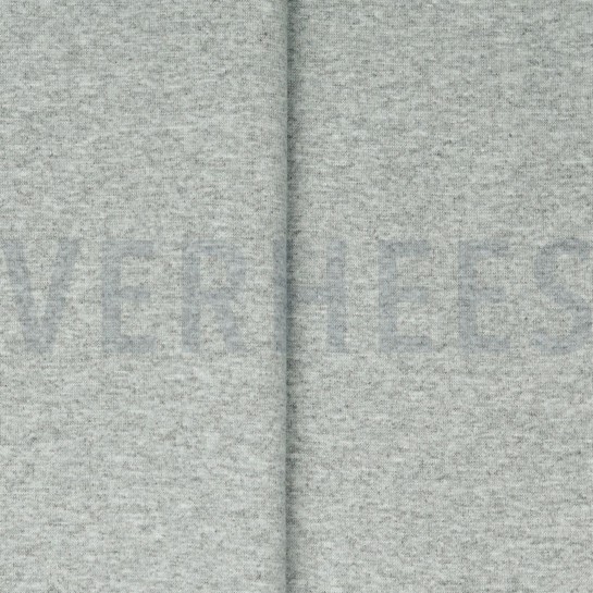 BÜNDCHEN RECYCLED WOLKEN GRAU #7