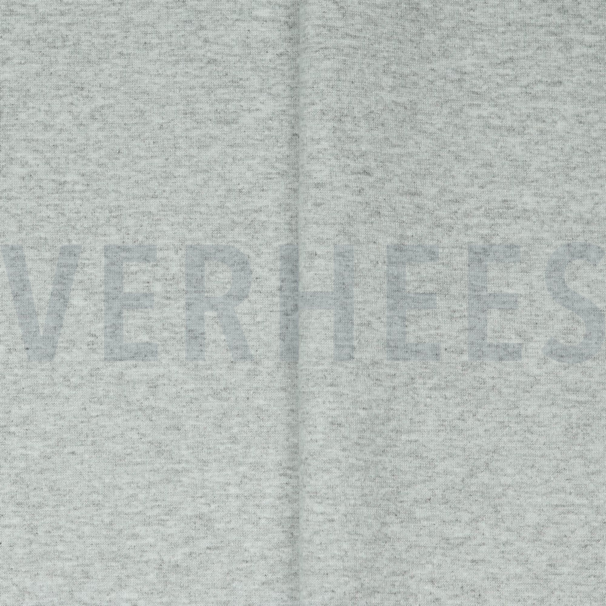 BOORDSTOF GERECYCLED LICHTGRIJS (high resolution) #3