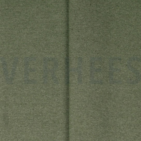 BOORDSTOF GERECYCLED MOSGROEN #7