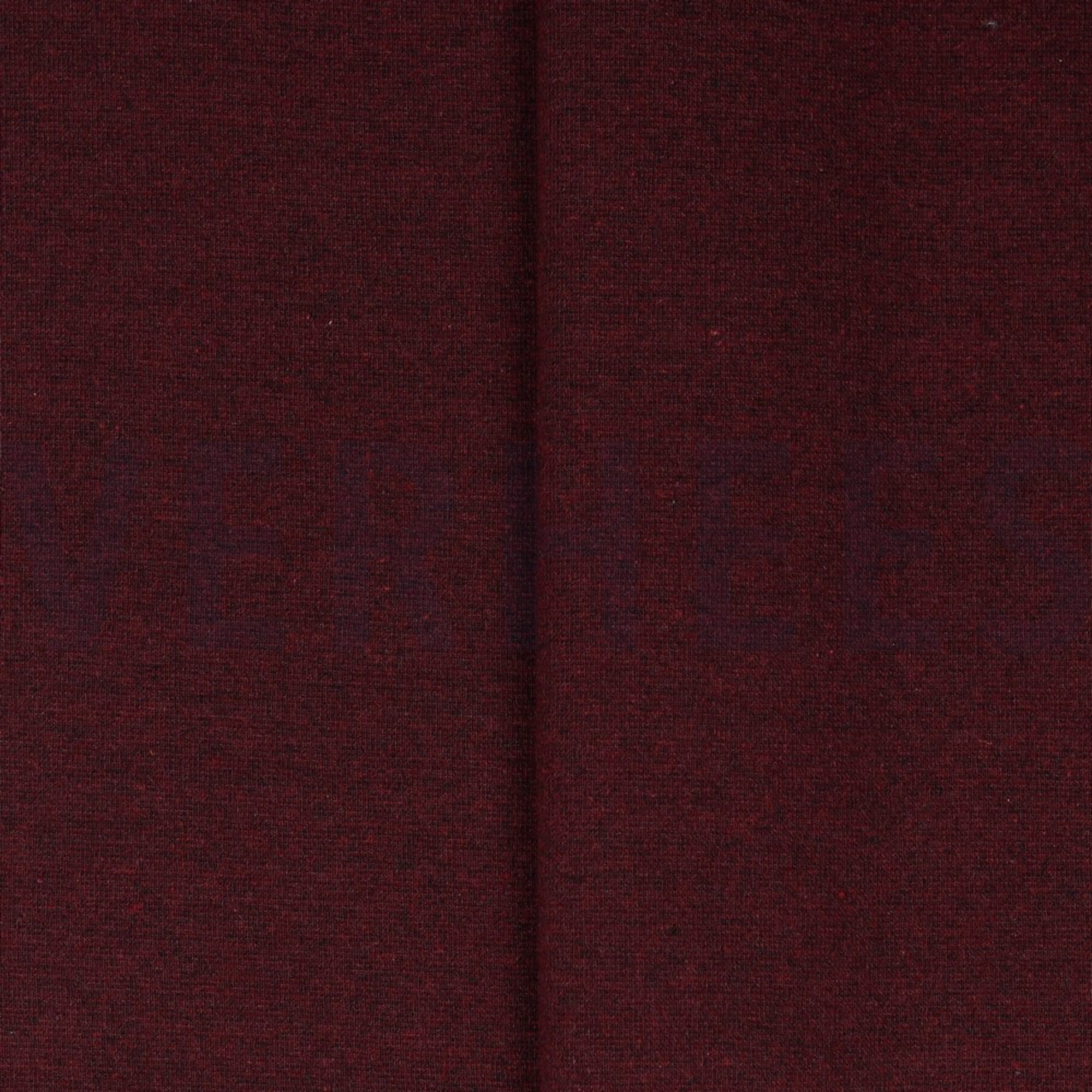 TUBE RECYCLED WINE RED (high resolution) #3