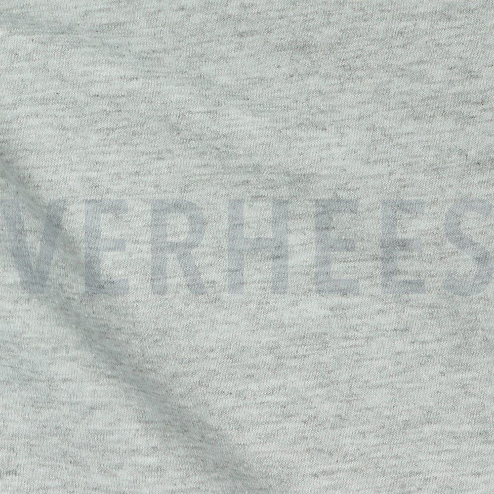 SWEAT RECYCLED LIGHT GREY #7