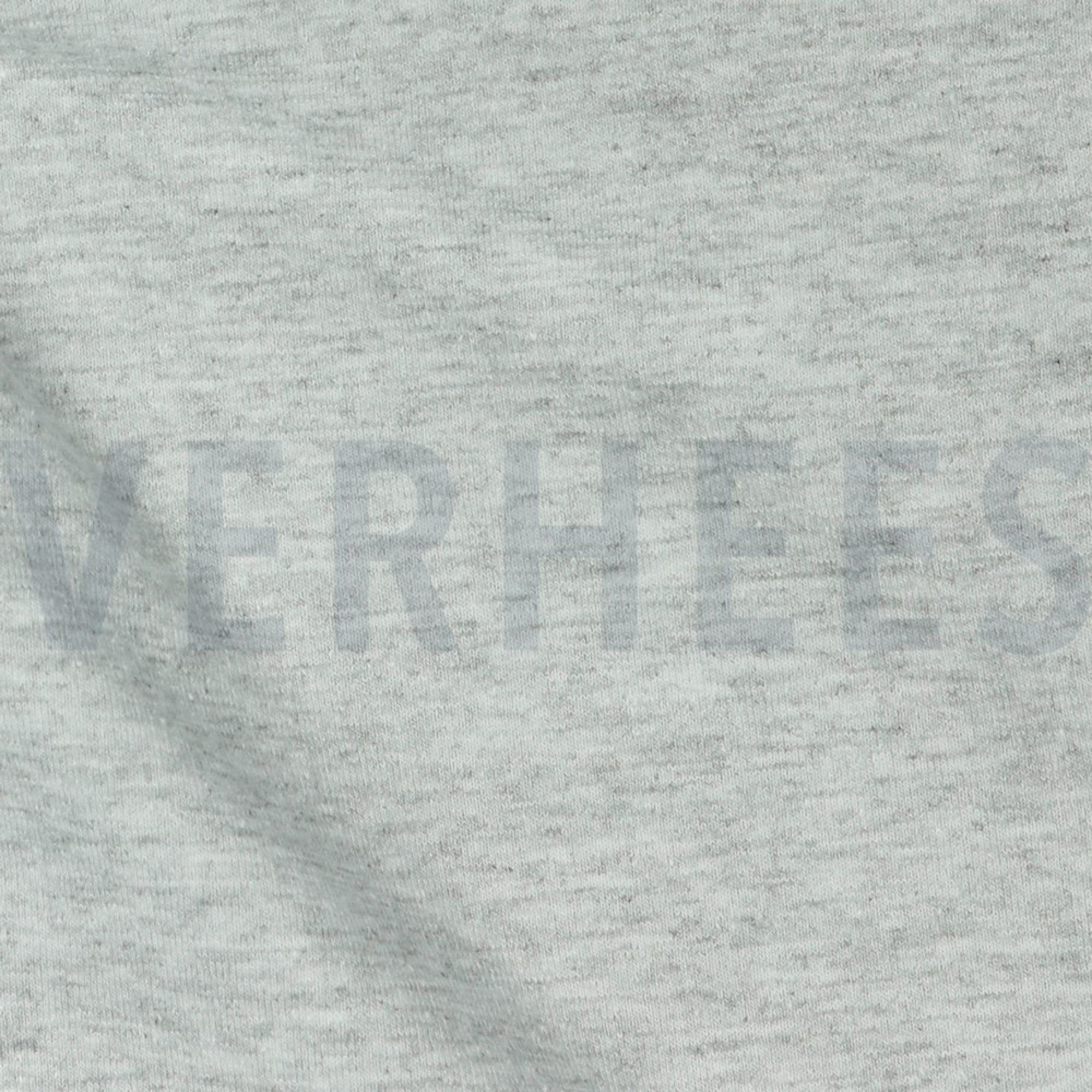 SWEAT RECYCLED HELLGRAU (high resolution) #3