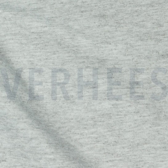 SWEAT RECYCLED HELLGRAU #7