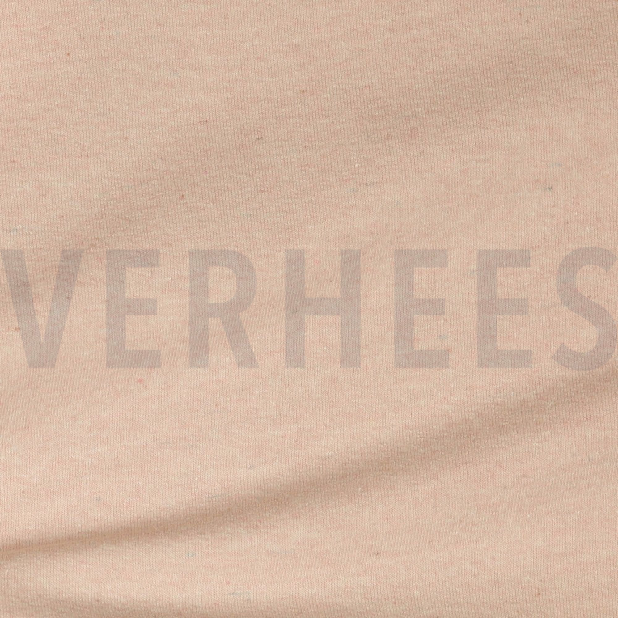 SWEAT GERECYCLED LICHTROZE/OUDROZE (high resolution) #3